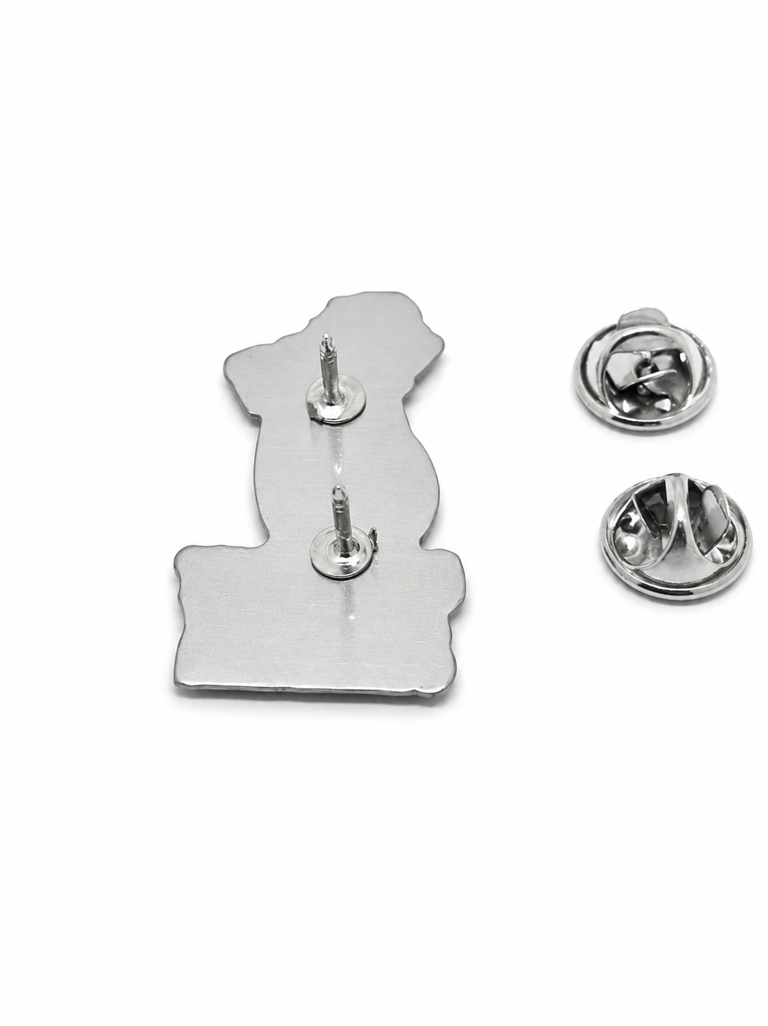 PRE-ORDER Street Artist Collection Pin
