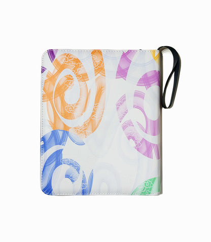 PRE-ORDER: Street Artist Collection Trading Card Binder Holder