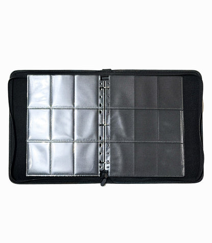 PRE-ORDER: Street Artist Collection Trading Card Binder Holder