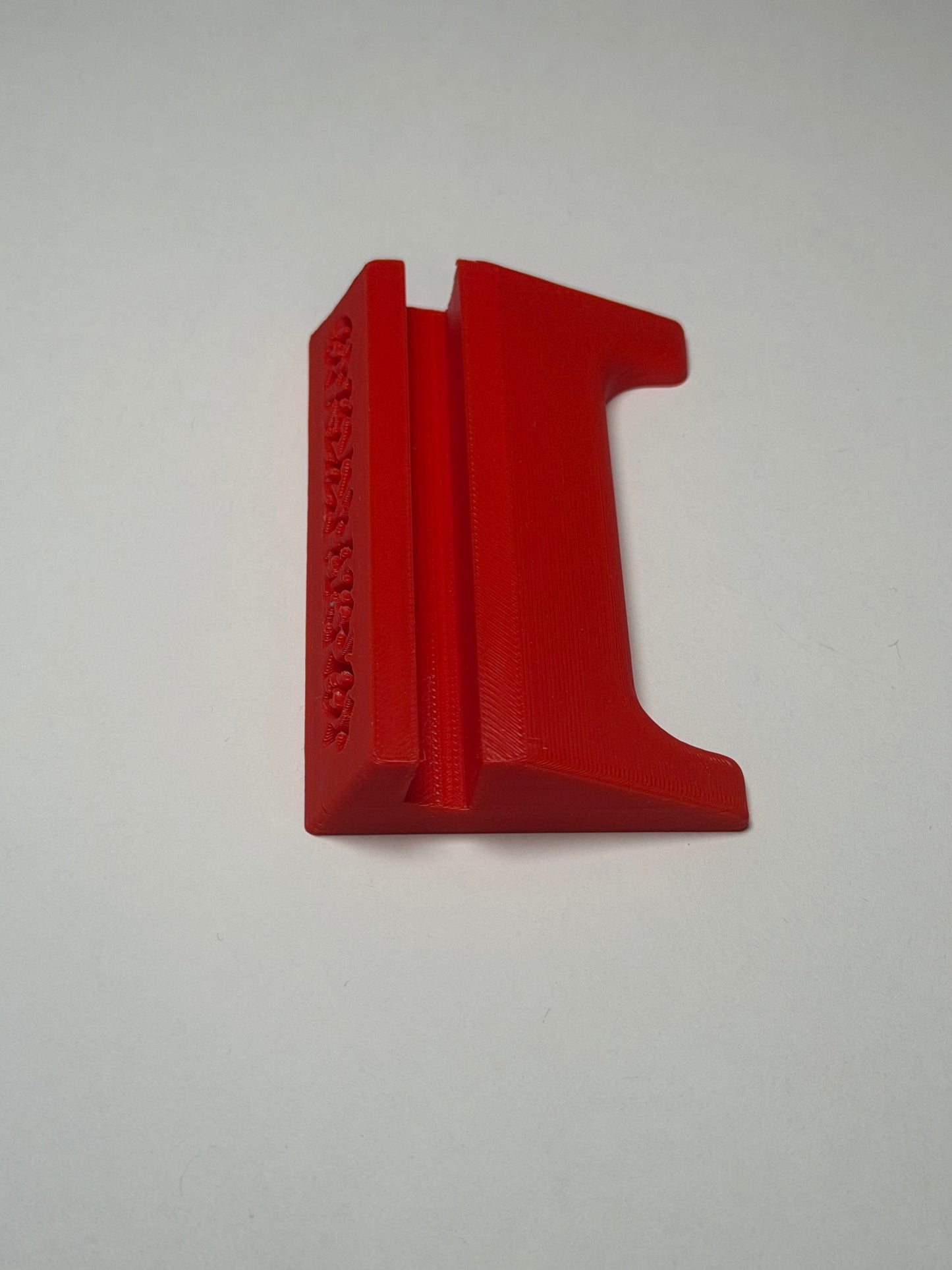 Street Artist Collection 3D Printed Card Stand
