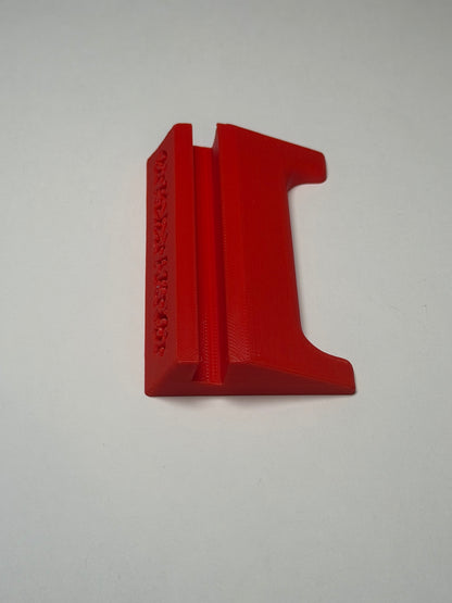 Street Artist Collection 3D Printed Card Stand