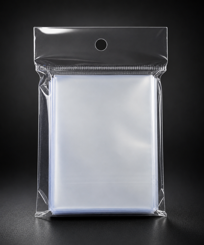 Card Sleeves (100 per pack)