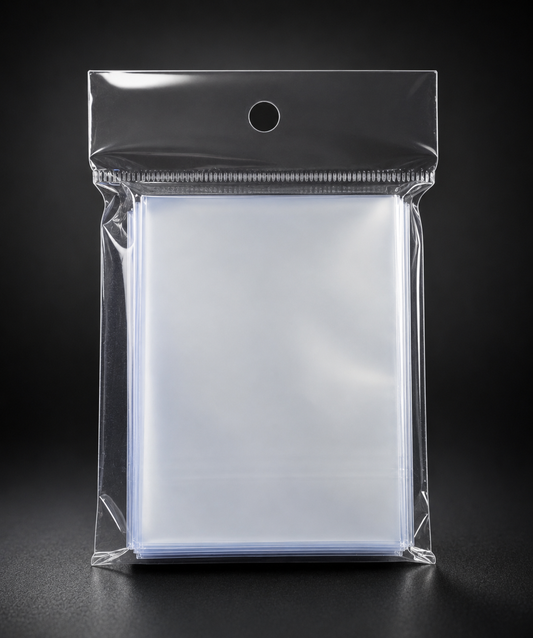 Card Sleeves (100 per pack)